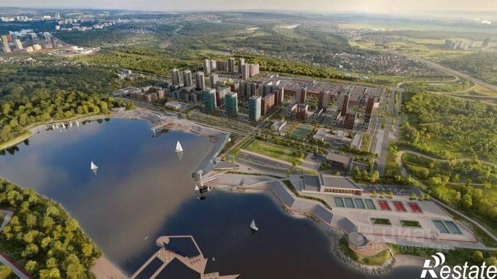 2-комн квартира пр-кт Дружбы народов, 5,  д. 5
