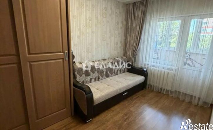 3-комн квартира ул Российская, 25,  д. 25