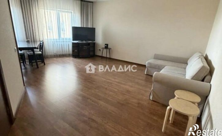 3-комн квартира ул Российская, 25,  д. 25