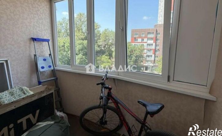 3-комн квартира ул Российская, 25,  д. 25