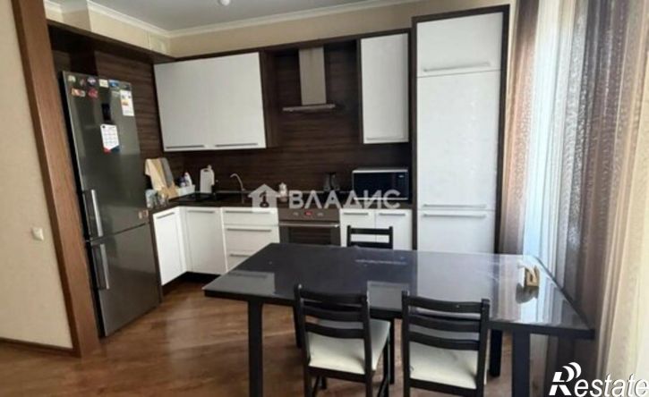 3-комн квартира ул Российская, 25,  д. 25