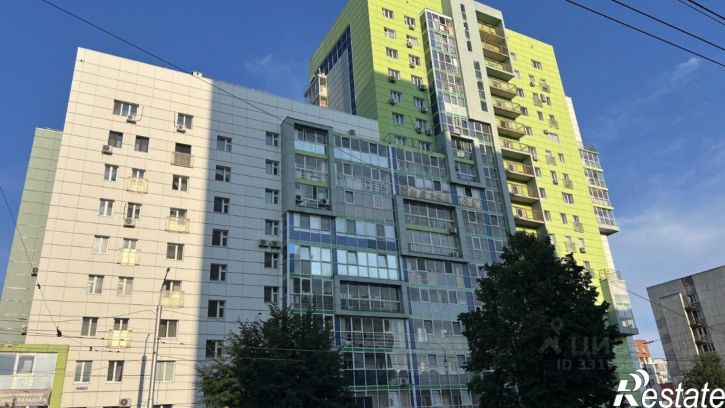1-комн квартира ул Мингажева, 140,  д. 140