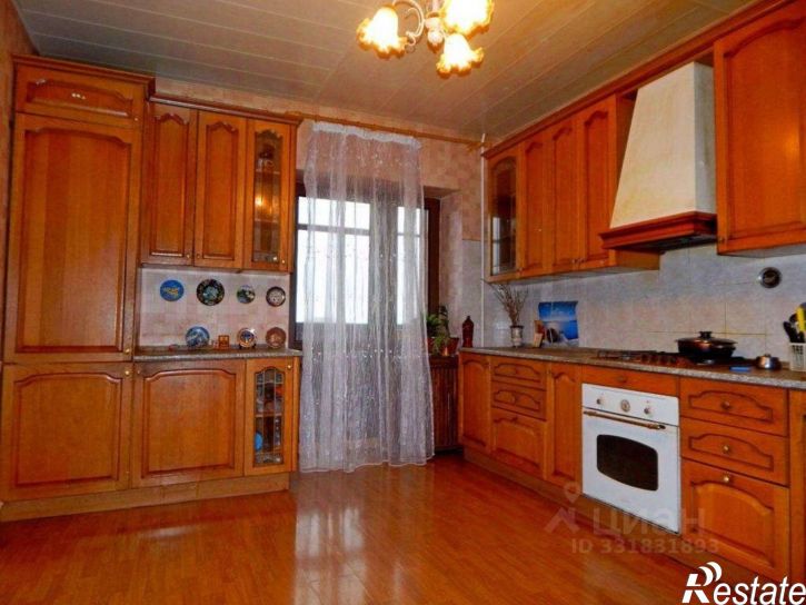 4-комн квартира Хадии Давлетшиной б-р, 18 1,  д. 18 1,  к. 1
