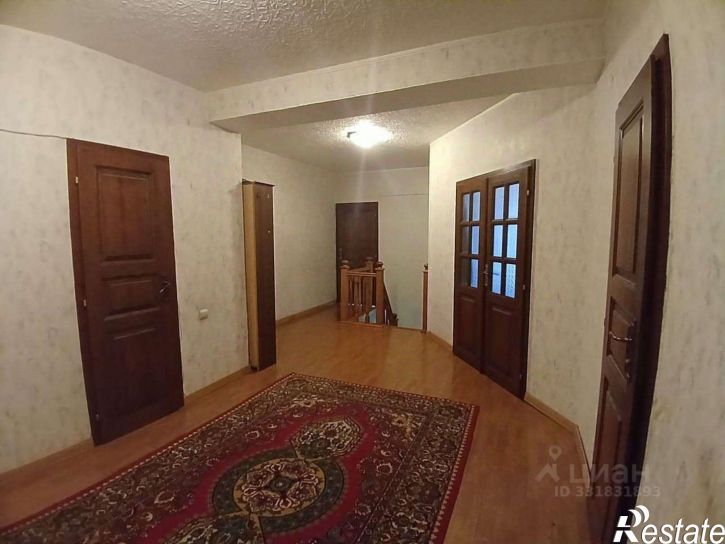 4-комн квартира Хадии Давлетшиной б-р, 18 1,  д. 18 1,  к. 1