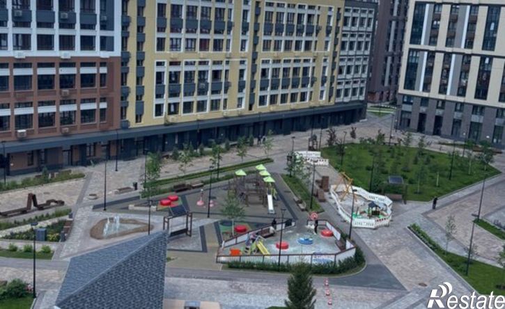 2-комн квартира ул Менделеева, 132/1,  д. 132/1
