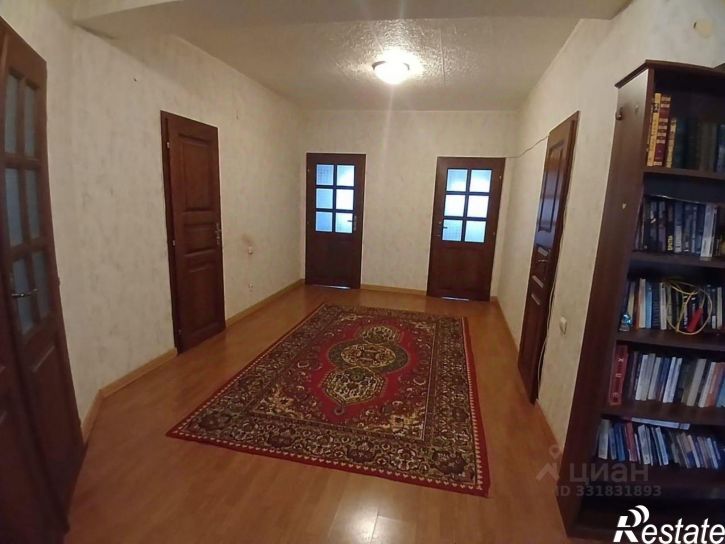 4-комн квартира Хадии Давлетшиной б-р, 18 1,  д. 18 1,  к. 1