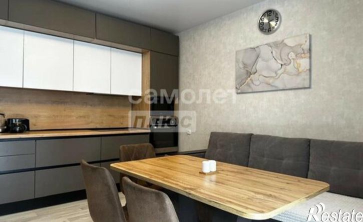 1-комн квартира ул Энтузиастов, 11,  д. 11
