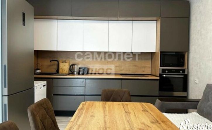 1-комн квартира ул Энтузиастов, 11,  д. 11