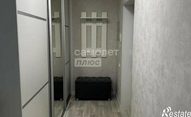 1-комн квартира ул Энтузиастов, 11,  д. 11