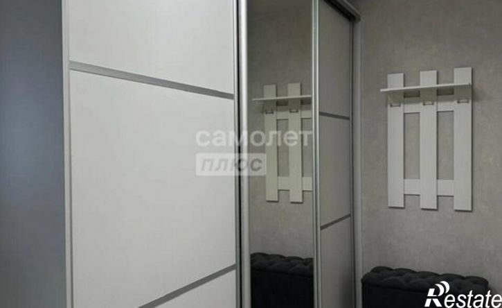 1-комн квартира ул Энтузиастов, 11,  д. 11