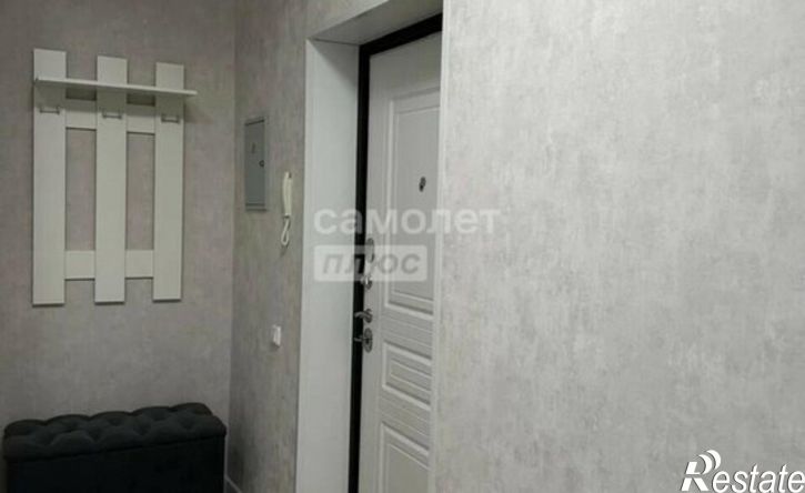 1-комн квартира ул Энтузиастов, 11,  д. 11