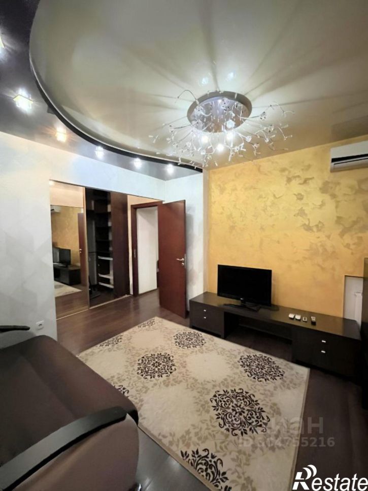 2-комн квартира ул Гафури, 13,  д. 13