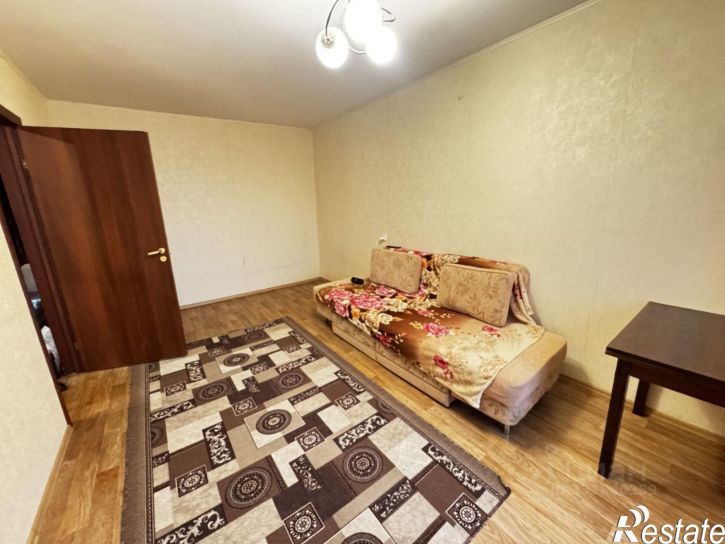 1-комн квартира ул Степана Кувыкина, 4 1,  д. 4 1,  к. 1