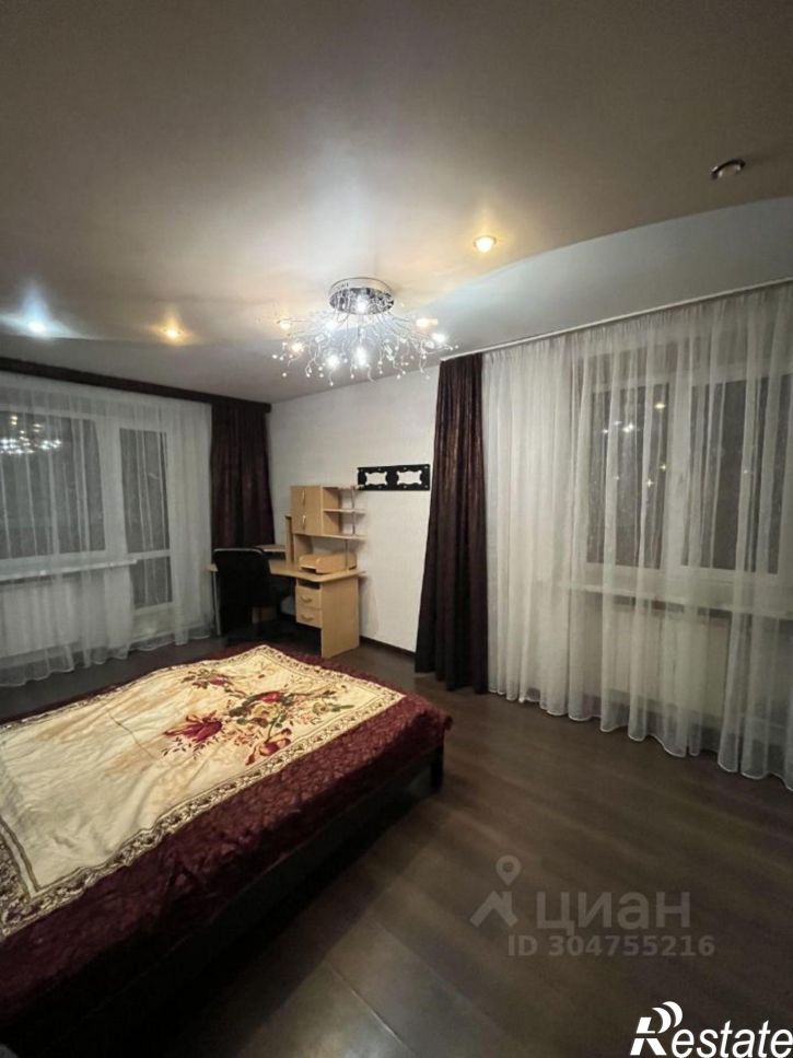 2-комн квартира ул Гафури, 13,  д. 13