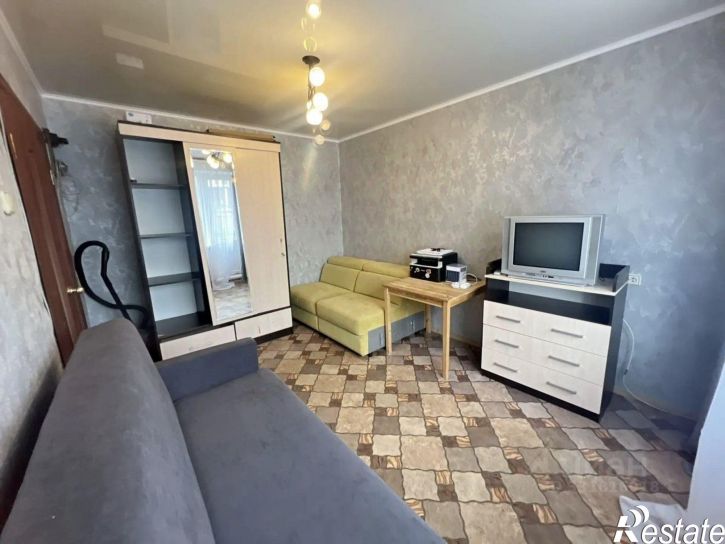 1-комн квартира ул Лесотехникума, 22 2,  д. 22 2,  к. 2