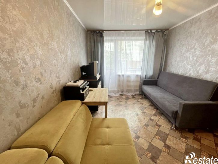 1-комн квартира ул Лесотехникума, 22 2,  д. 22 2,  к. 2