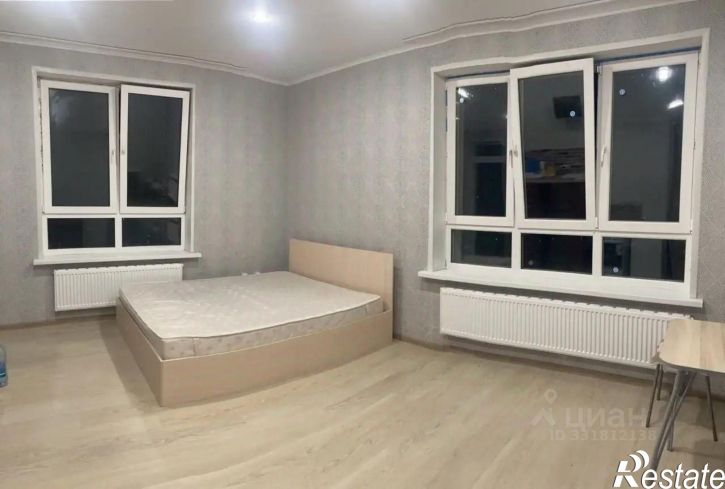 1-комн квартира проспект Дружбы Народов, 59/1