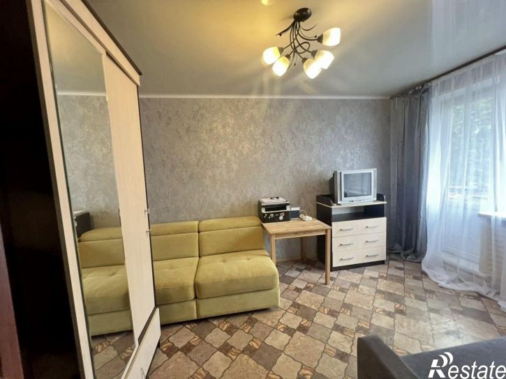 1-комн квартира ул Лесотехникума, 22 2,  д. 22 2,  к. 2