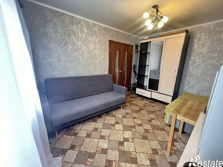 1-комн квартира ул Лесотехникума, 22 2,  д. 22 2,  к. 2