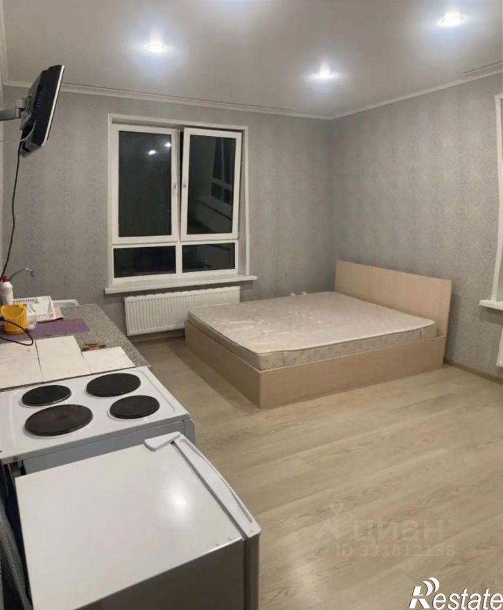 1-комн квартира проспект Дружбы Народов, 59/1