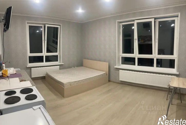 1-комн квартира проспект Дружбы Народов, 59/1