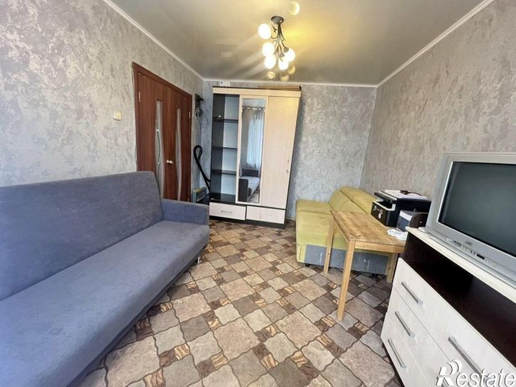 1-комн квартира ул Лесотехникума, 22 2,  д. 22 2,  к. 2