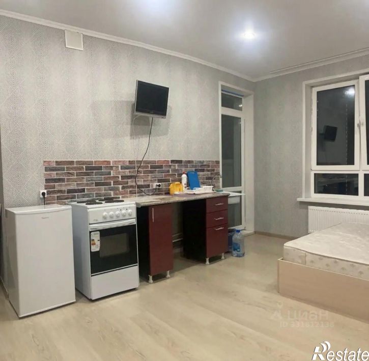 1-комн квартира проспект Дружбы Народов, 59/1