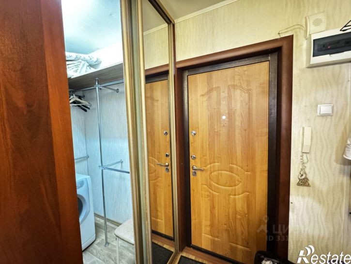 1-комн квартира ул Степана Кувыкина, 4 1,  д. 4 1,  к. 1
