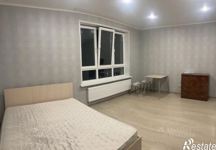 1-комн квартира проспект Дружбы Народов, 59/1