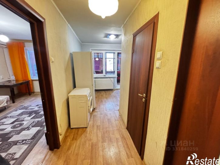 1-комн квартира ул Степана Кувыкина, 4 1,  д. 4 1,  к. 1