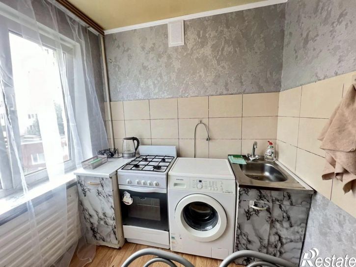 1-комн квартира ул Лесотехникума, 22 2,  д. 22 2,  к. 2
