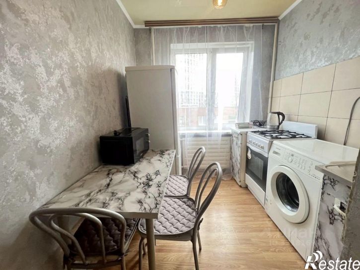 1-комн квартира ул Лесотехникума, 22 2,  д. 22 2,  к. 2