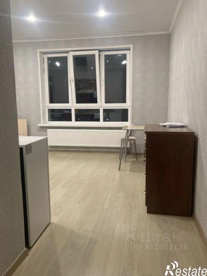 1-комн квартира проспект Дружбы Народов, 59/1