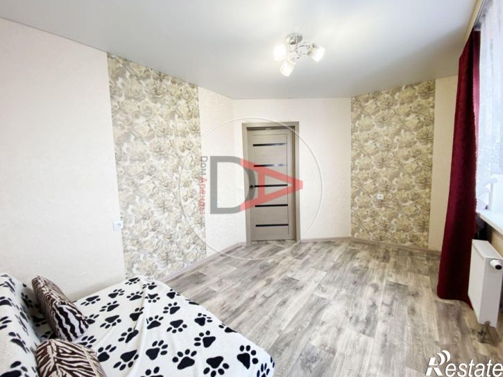 1-комн квартира ул Архитектора Калимуллина, 1,  д. 1