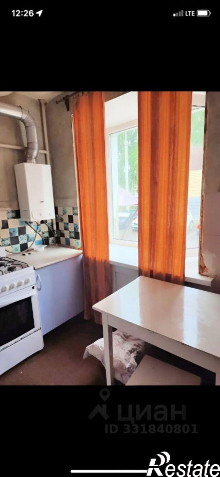 2-комн квартира ул Мусоргского, 21/1,  д. 21/1
