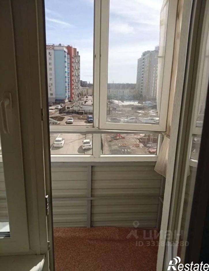 2-комн квартира ул Испытателей, 21,  д. 21