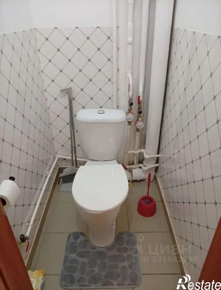 2-комн квартира ул Испытателей, 21,  д. 21