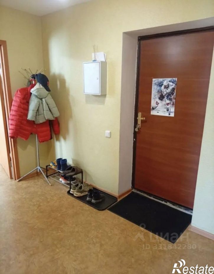 2-комн квартира ул Испытателей, 21,  д. 21