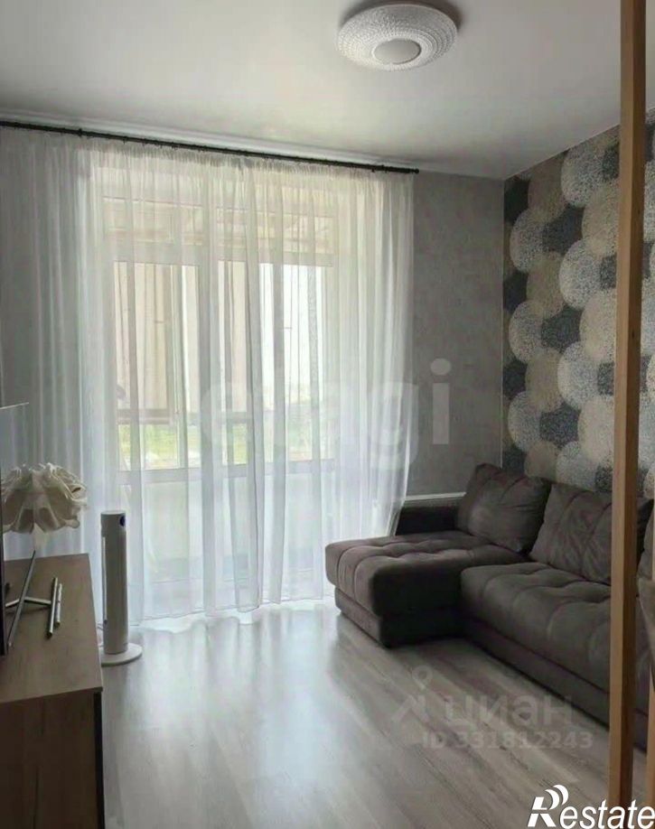 2-комн квартира ул Даяна Мурзина, 11,  д. 11