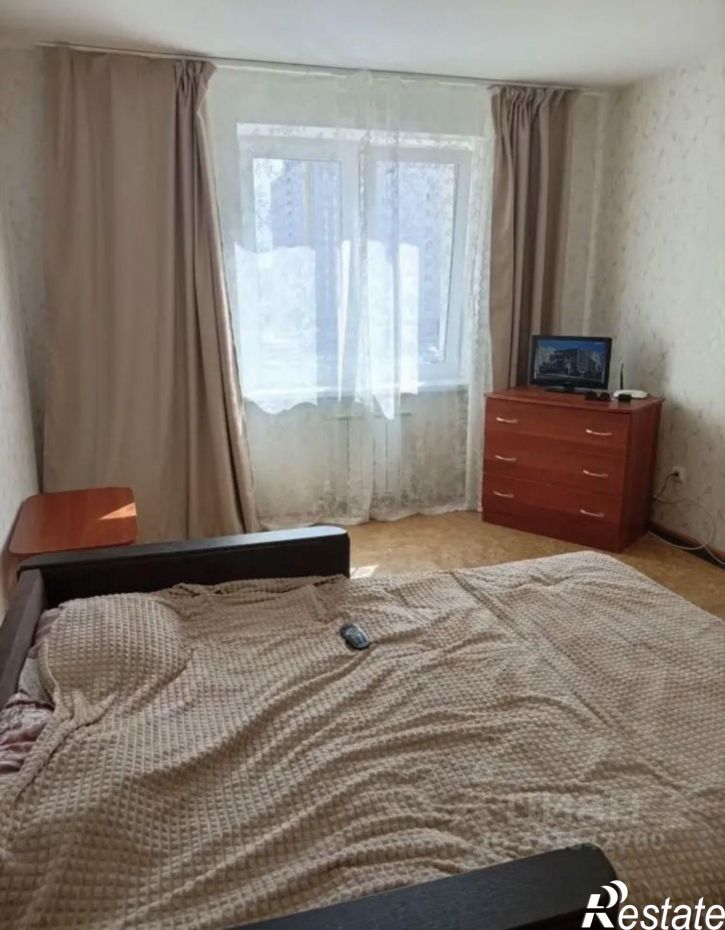 2-комн квартира ул Испытателей, 21,  д. 21
