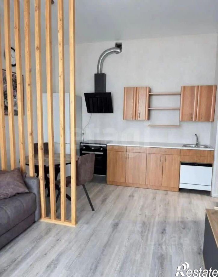 2-комн квартира ул Даяна Мурзина, 11,  д. 11