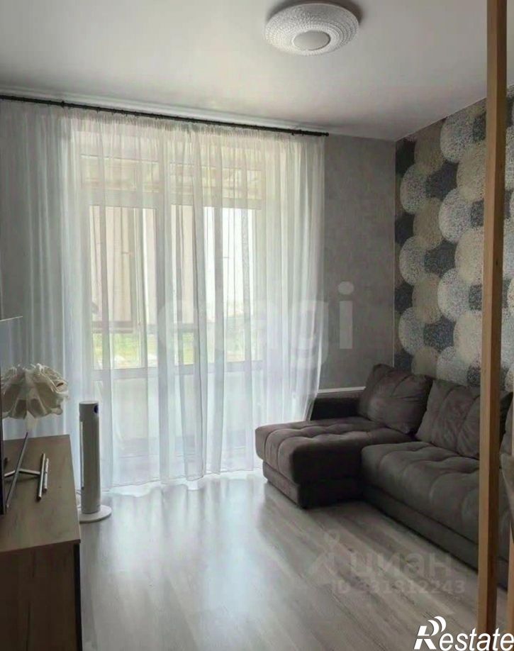 2-комн квартира ул Даяна Мурзина, 11,  д. 11