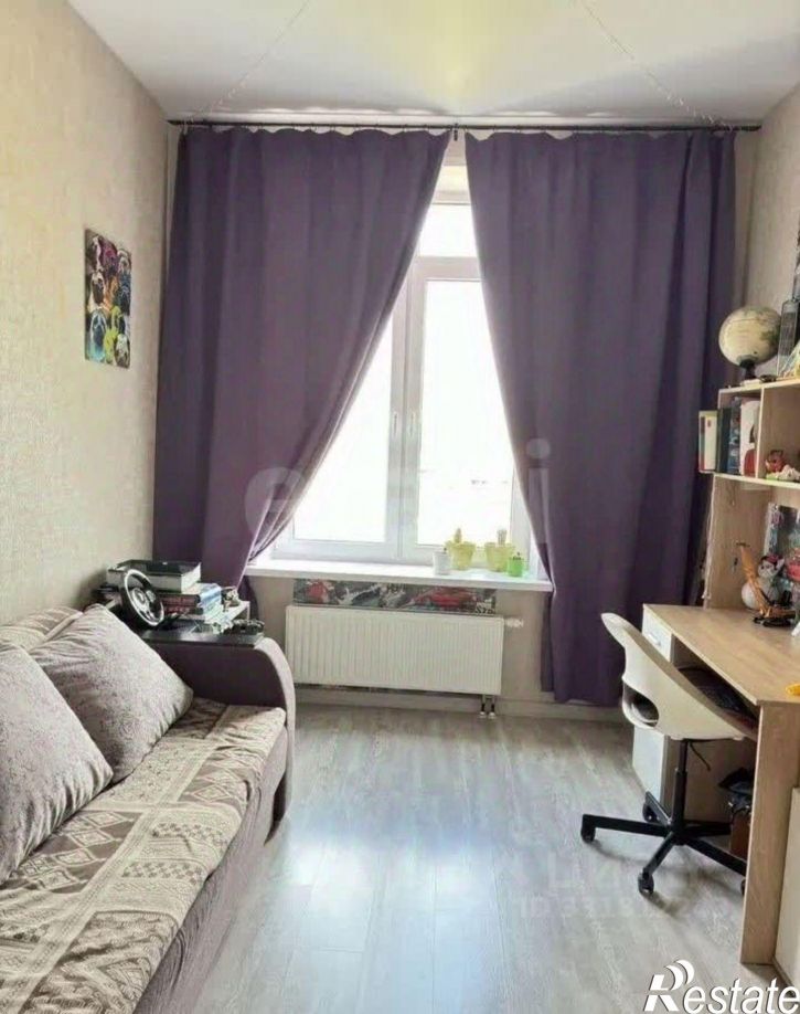 2-комн квартира ул Даяна Мурзина, 11,  д. 11