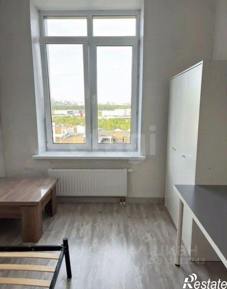 2-комн квартира ул Даяна Мурзина, 11,  д. 11