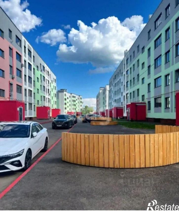3-комн квартира ул Академика Курчатова, 65/9,  д. 65/9
