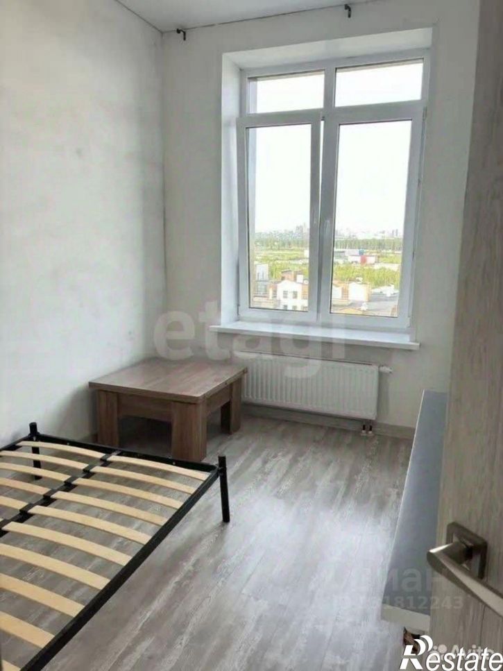2-комн квартира ул Даяна Мурзина, 11,  д. 11