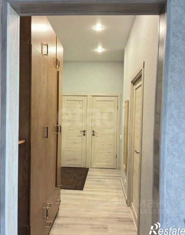 2-комн квартира ул Даяна Мурзина, 11,  д. 11