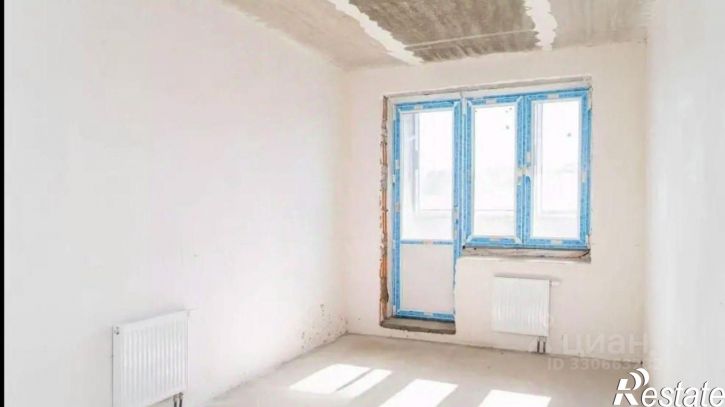 3-комн квартира ул Академика Курчатова, 65/9,  д. 65/9