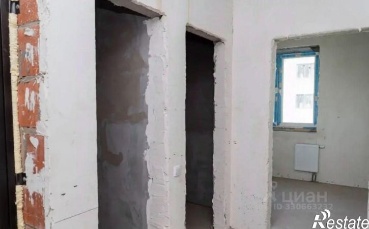 3-комн квартира ул Академика Курчатова, 65/9,  д. 65/9