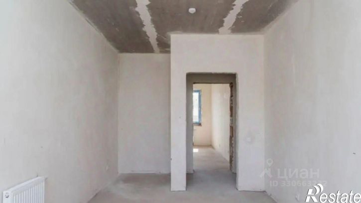 3-комн квартира ул Академика Курчатова, 65/9,  д. 65/9